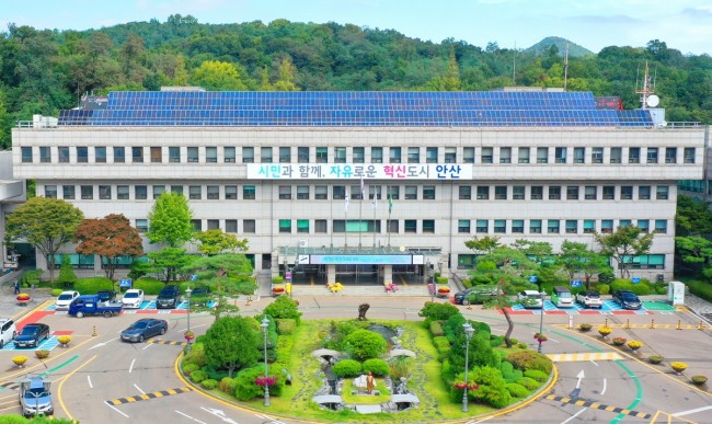안산시, 화물자동차 운송사업 차고지 관리 강화