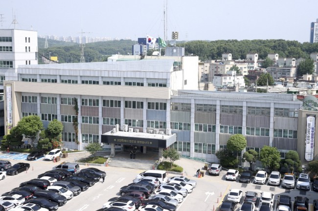 고양시, 장항지구 누리버스 'N003번' 10월 6일부터 2대로 증차